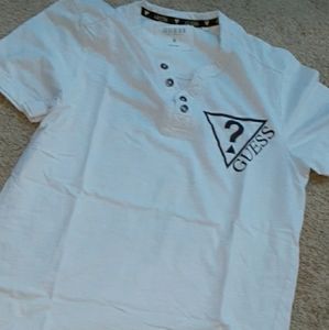 Guess shirt